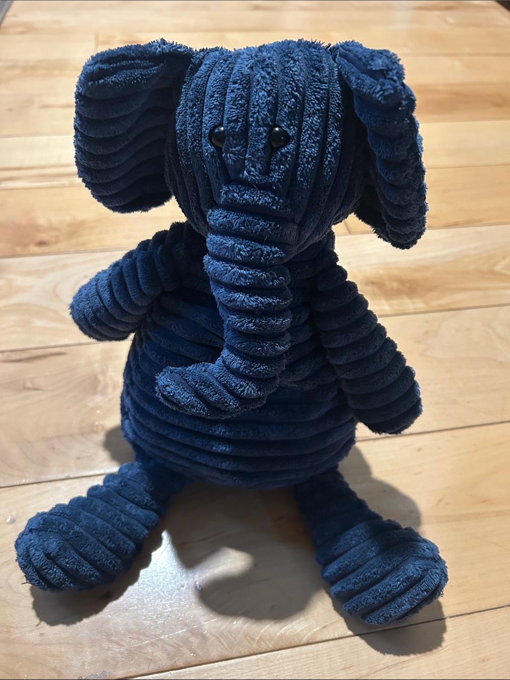 JellyCat Cordy Roy Elephant Plush Toy